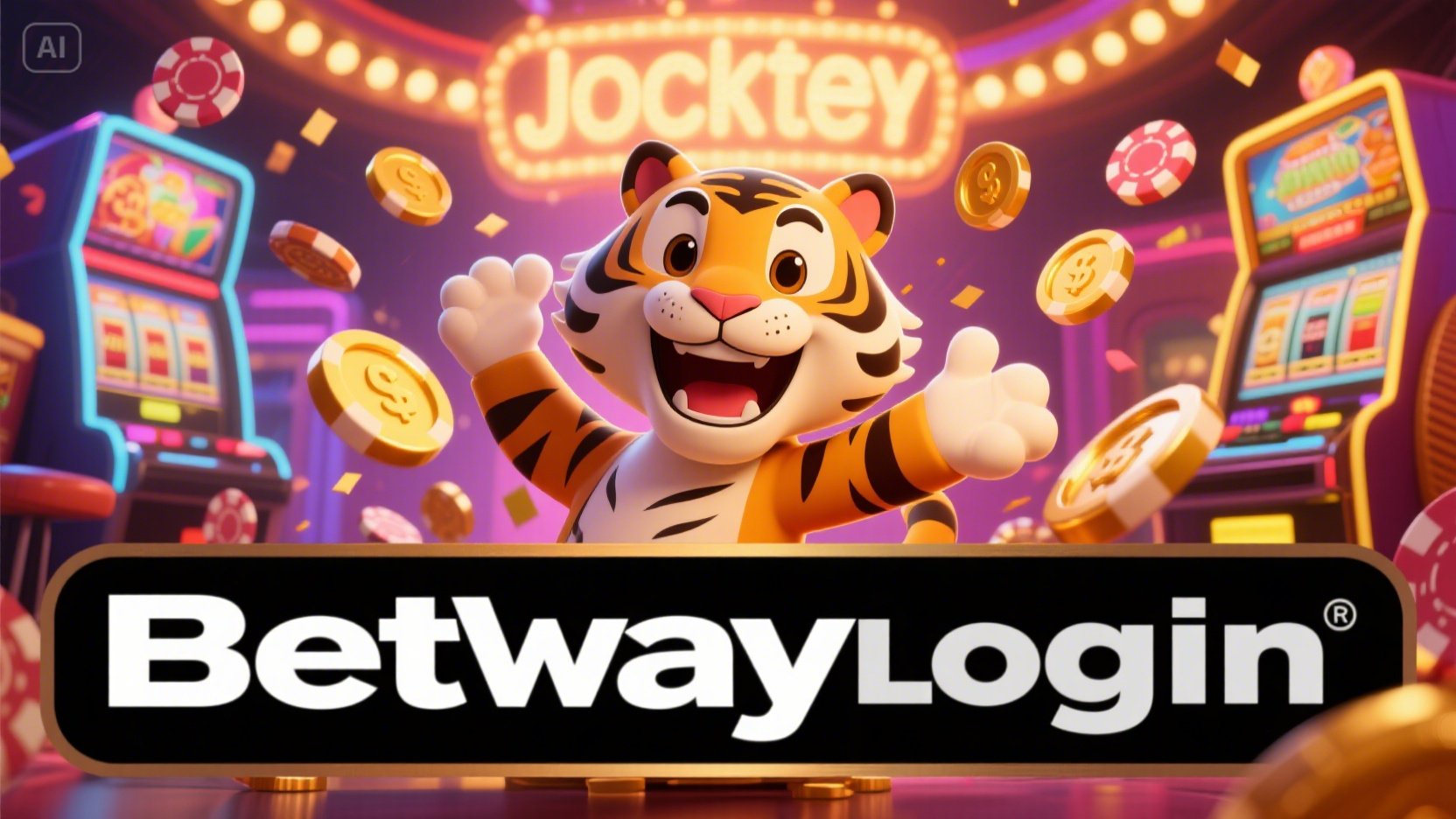 Betway Login
